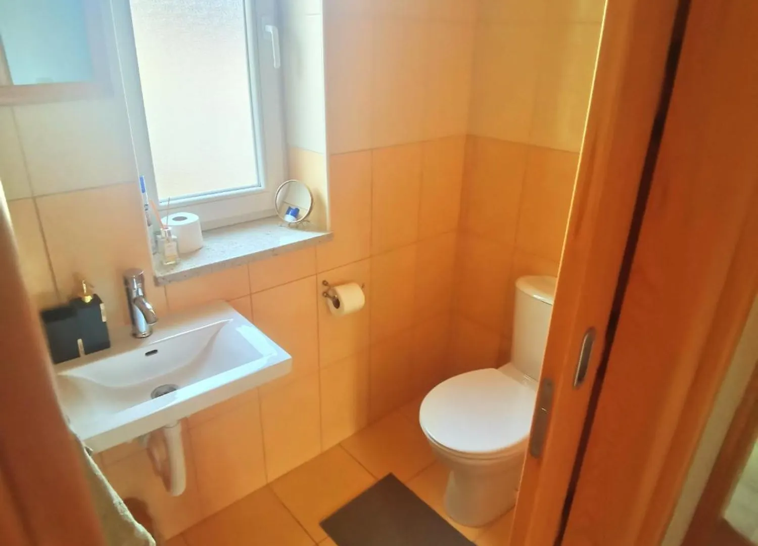 Kuca Za Odmor La VI Villa Mrkopalj Kroatië