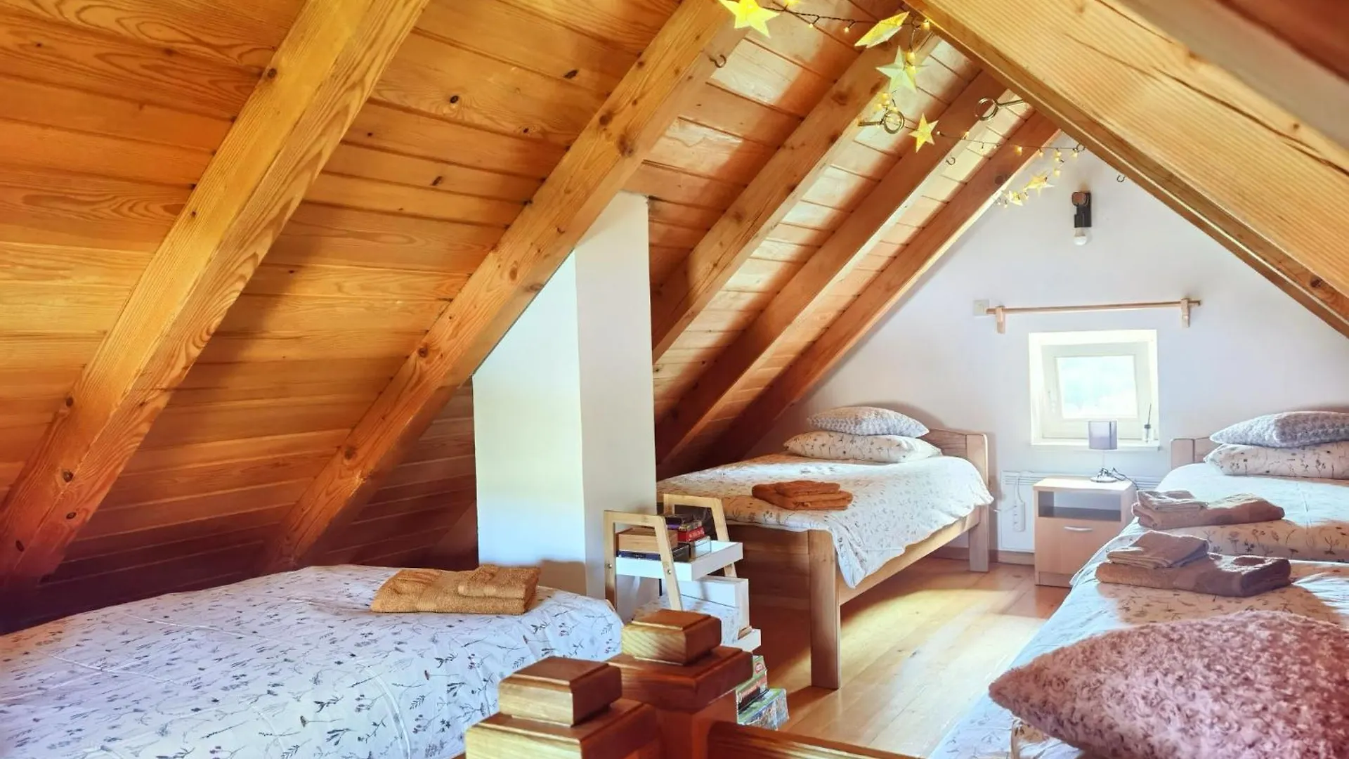 Kuca Za Odmor La VI Villa Mrkopalj 0*,  Kroatië