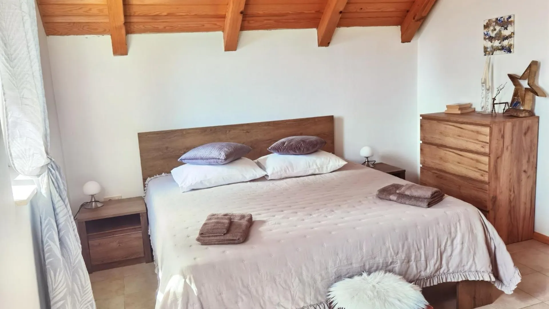 Kuca Za Odmor La VI Villa Mrkopalj